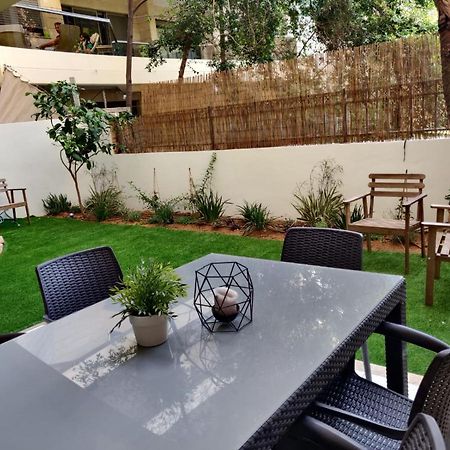 Garden House By Israpart Ra'anana Εξωτερικό φωτογραφία