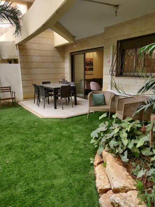 Garden House By Israpart Ra'anana Εξωτερικό φωτογραφία