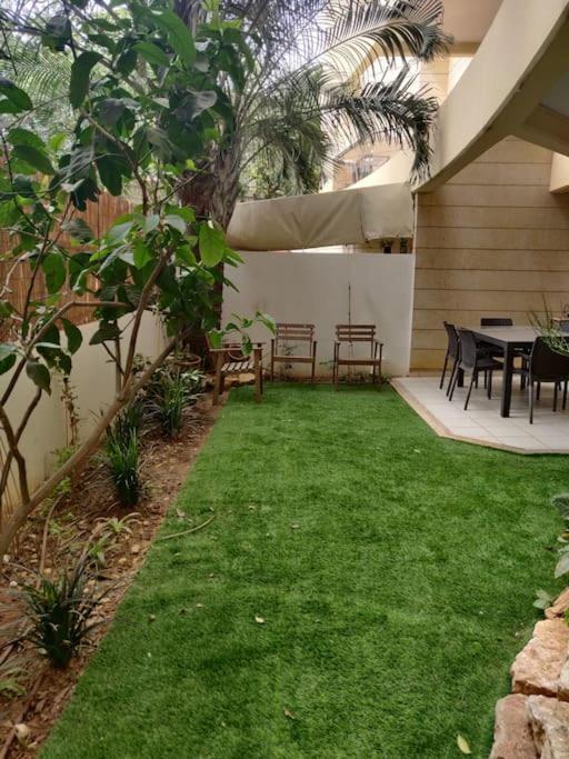 Garden House By Israpart Ra'anana Εξωτερικό φωτογραφία