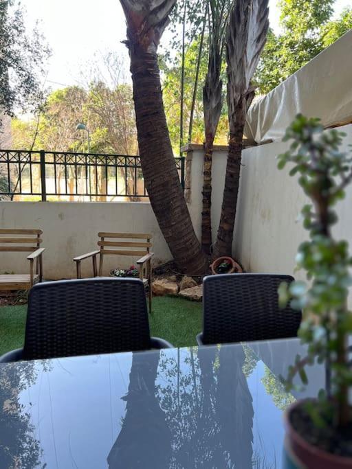 Garden House By Israpart Ra'anana Εξωτερικό φωτογραφία