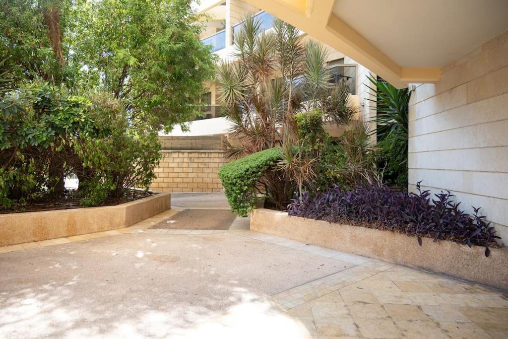 Garden House By Israpart Ra'anana Εξωτερικό φωτογραφία