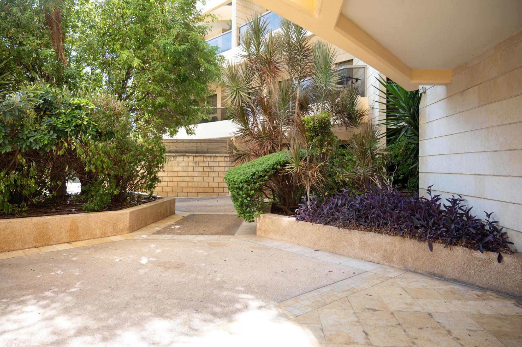 Garden House By Israpart Ra'anana Εξωτερικό φωτογραφία